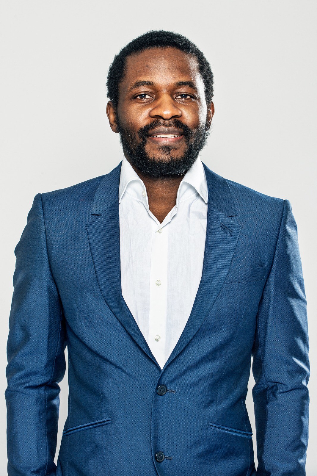 Teddy Kambayi, Trésorier